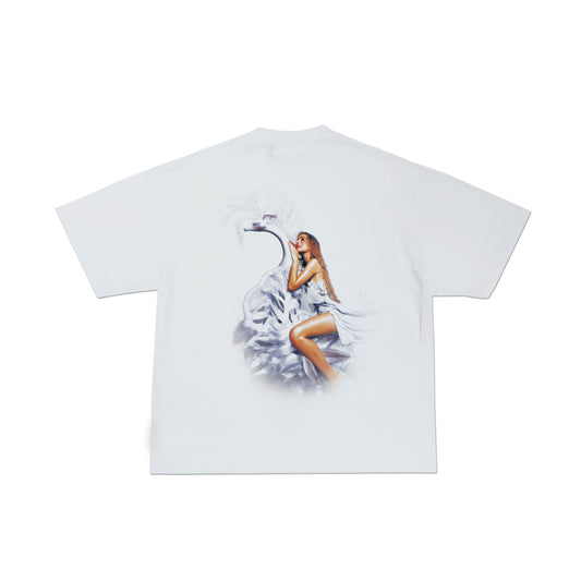 Camiseta METANOIA Agua