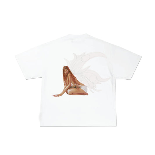 Camiseta METANOIA Aire
