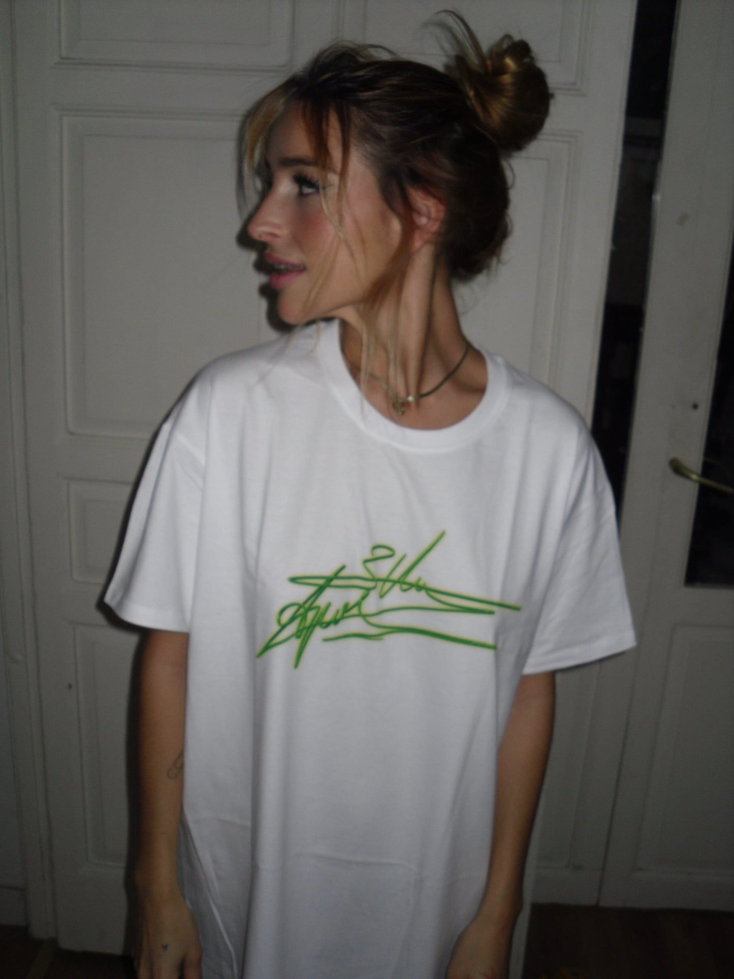 Camiseta METANOIA Aire