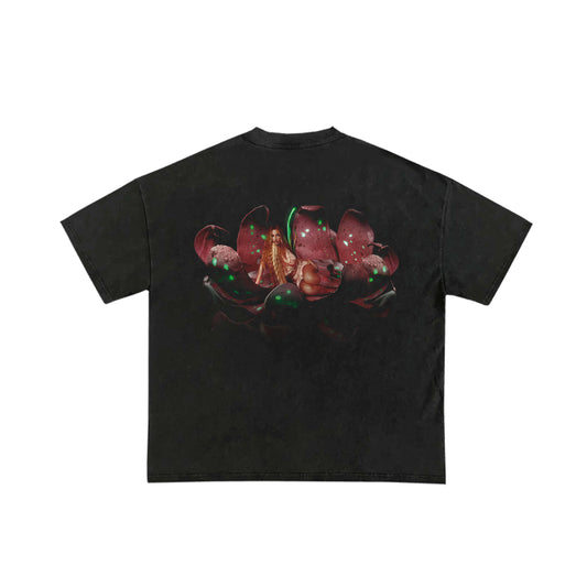 Camiseta METANOIA Tierra