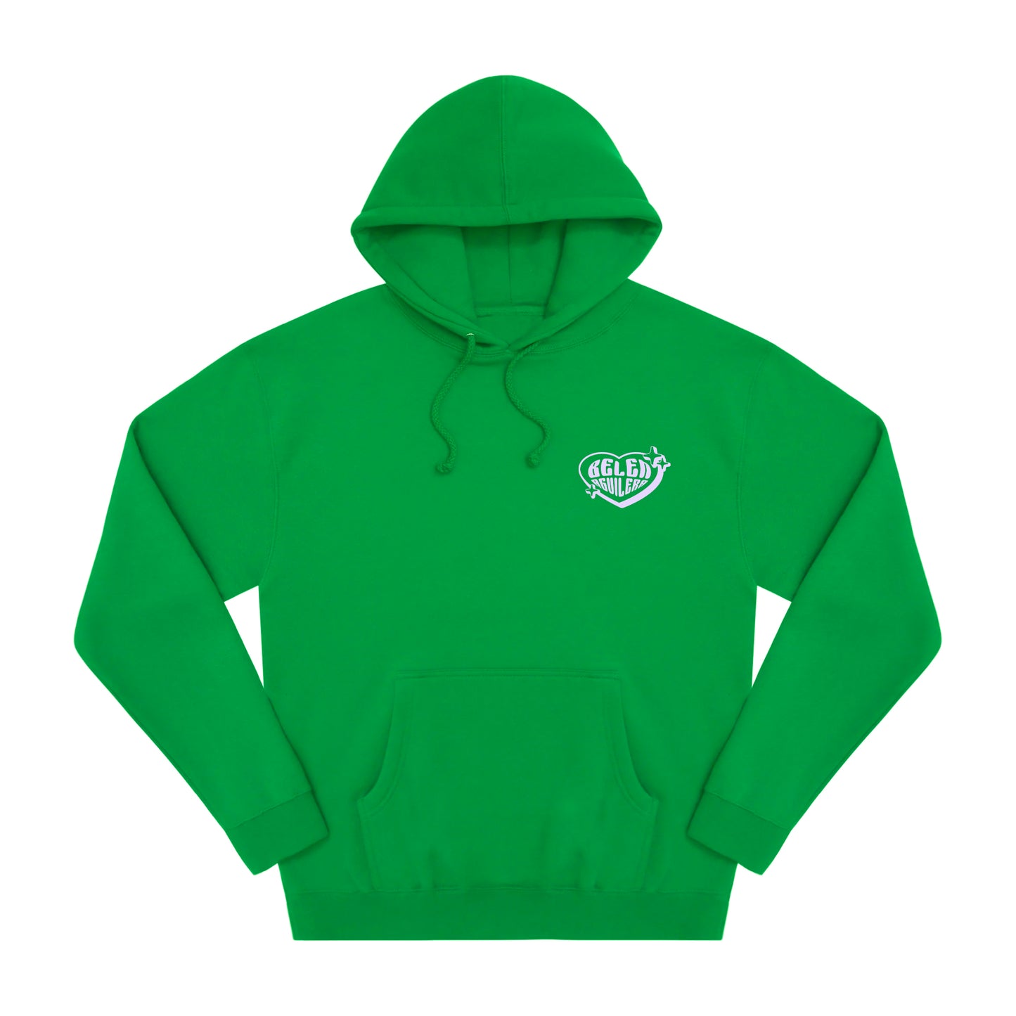 Sudadera Verde SUPERPOP
