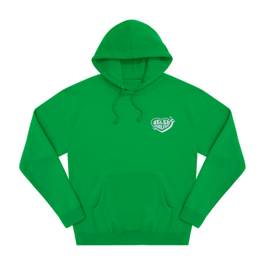 Sudadera Verde SUPERPOP