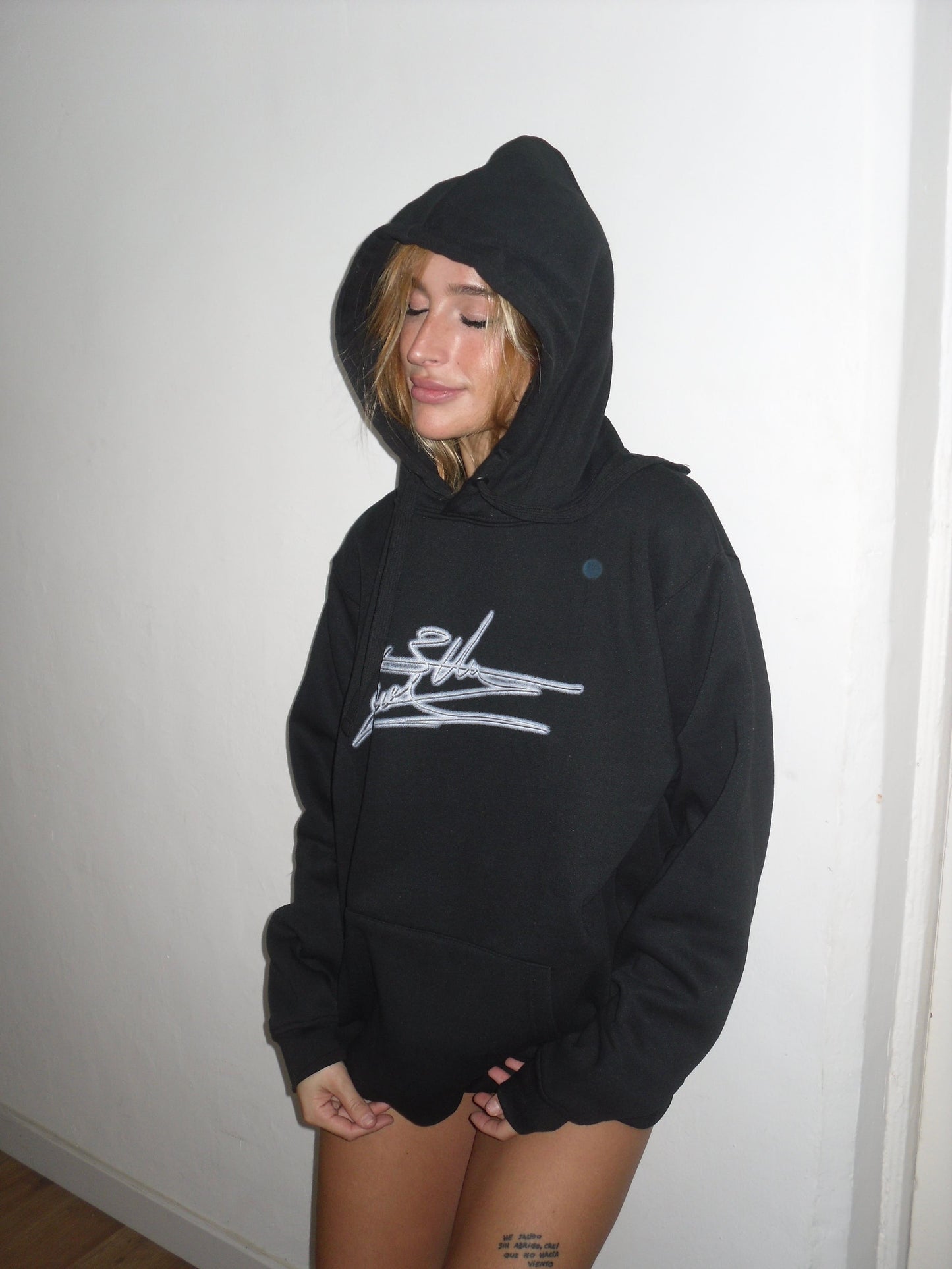 Sudadera Oficial BELÉN AGUILERA